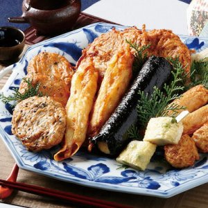 さつま揚げセット