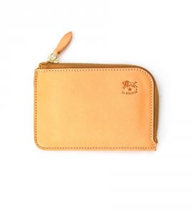 イル ビゾンテ（IL BISONTE） 小銭入れ