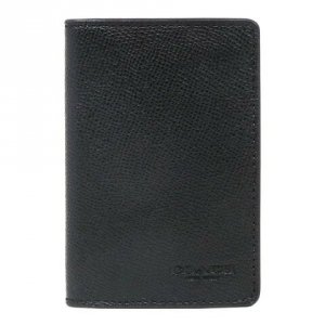 コーチ（COACH） 革名刺入れ