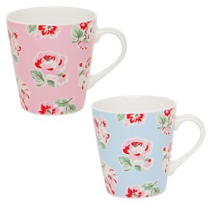キャスキッドソン（Cath Kidston） マグカップ