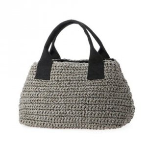 ヴィータフェリーチェ（Vita Felice） かごバッグ