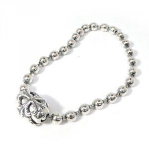 ビルウォールレザー（Bill Wall Leather） ブレスレット