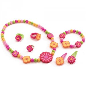 アクセサリーセット・ドレッサー