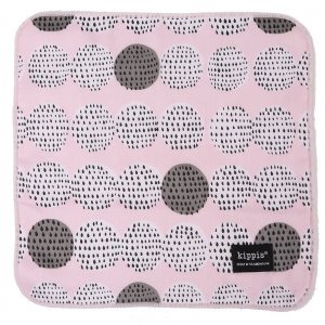 キッピス（kippis） ハンカチ