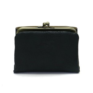 クレドラン（CLEDRAN） 革二つ折り財布