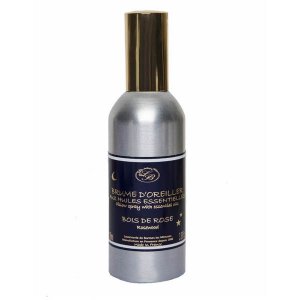 サボネリー（SAVONNERIE DE BORMES） ピローミスト