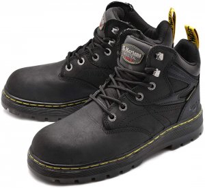 ドクターマーチン（Dr.Martens） 防水シューズ