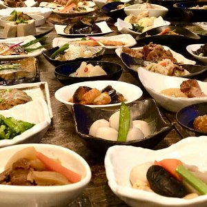 惣菜レストランわくわく 惣菜