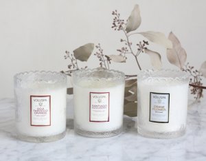 VOLUSPA（ボルスパ）