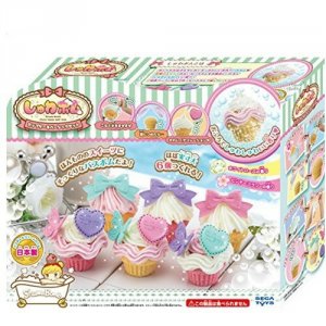 セガトイズ しゅわボム