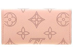 ミュルティクレ 4 マヒナ キーケース