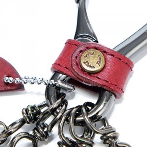 ミネルバアクソリオ キーホルダー