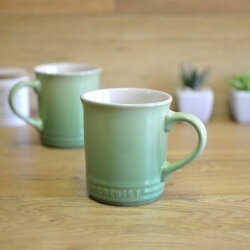 ル・クルーゼ（Le Creuset） マグカップ