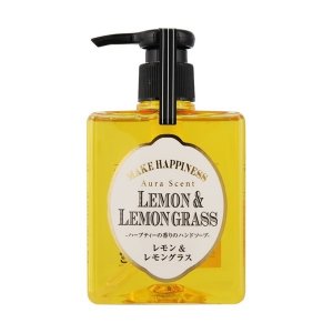 ペリカン石鹸（Pelican Soap） ハンドソープ