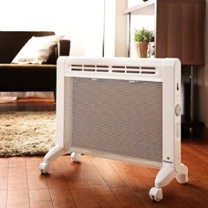 パネルヒーター