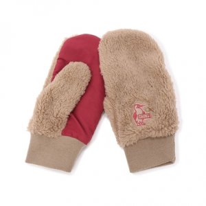 チャムス（CHUMS） 手袋