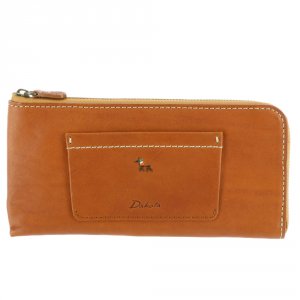 プレドラ L字ファスナー 長財布