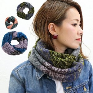 ファップアンドファブ（Whap＆Whab） スヌード