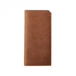 オリジンオイルヌメ ロングウォレット