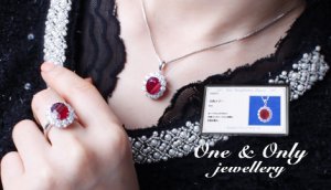 フォーシーズンズ ジュエリー（Four Seasons JEWELRY） ネックレス