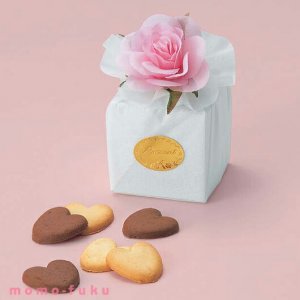 モモフク（momo-fuku） クッキー