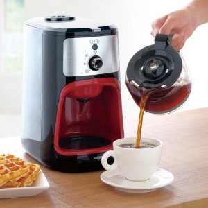 コーヒーメーカー