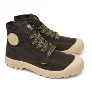 パラディウム（PALLADIUM） 防水シューズ