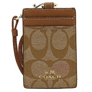 コーチ（COACH） パスケース