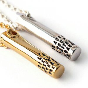 セルジュ・トラヴァル（SERGE THORAVAL） ネックレス