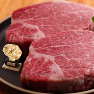 肉のヒライ ステーキギフト