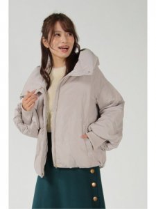 イッカ（ikka） ダウン