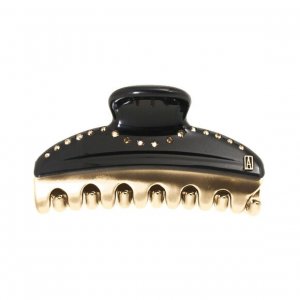 アレクサンドル ドゥ パリ（ALEXANDRE DE PARIS） ヘアアクセサリー