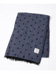 ナノ・ユニバース（nano・universe） マフラー