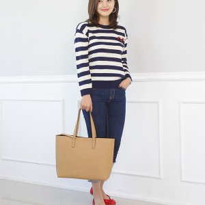 JSシスター（JS-SISTER） トートバッグ