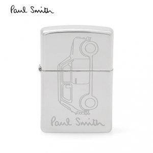 ポール・スミス（Paul Smith）ライター