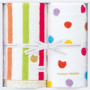 ツモリチサト（TSUMORI CHISATO）