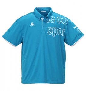 ルコックスポルティフ（le coq sportif） ポロシャツ