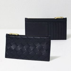ボッテガ・ヴェネタ（BOTTEGA VENETA） キャッシュレス財布