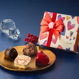 デジレー（Désirée） チョコレート