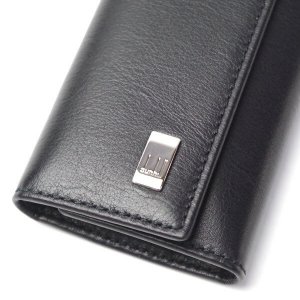 サイドカー ブラック キーケース