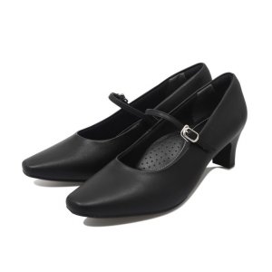 ヌオーヴォ（NUOVO） パンプス