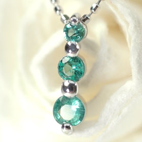 キュートジュエリー（Cute Jewelry） ネックレス