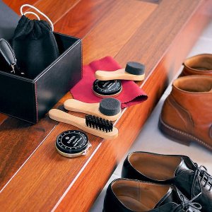 シューケアセット