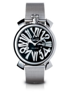 ガガミラノ（GaGa MILANO） 腕時計