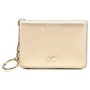 クロスグレインレザー キーケース