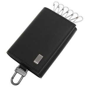 サイドカー ガンメタル キーケース