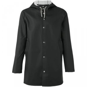 ストゥッテルハイム（STUTTERHEIM） レインコート