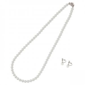 ユキコハナイ（Yukiko Hanai） ロングネックレス