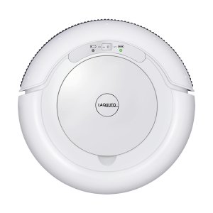 シー・シー・ピー（CCP） ロボット掃除機