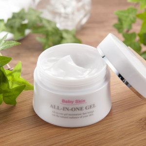 オールインワンジェル